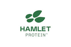 Hamlet Protein Logo