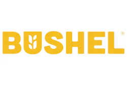 Logo Bushel Cmyk Yellow