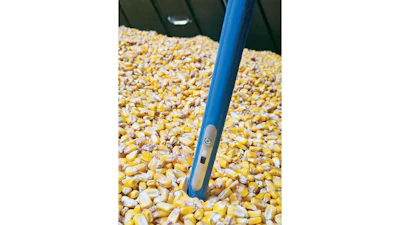 Omni 3 In 1 Grain Monitoring Cable
