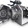 Pm1200 Dd Direct Drive Pellet Mill