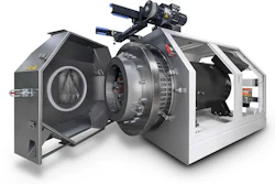 Pm1200 Dd Direct Drive Pellet Mill