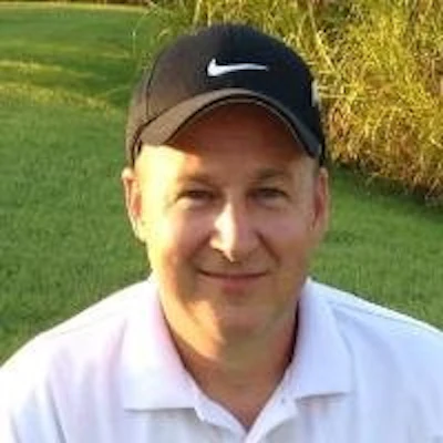 Steve Buehne, sales territory manager, CPM