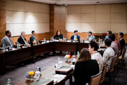 Earlier this month, U.S. Grains & BioProducts Council (USGBC) staff and members including Growth Energy, Marquis Energy and the Renewable Fuels Association joined a U.S. Department of Agriculture (USDA) trade mission in Jakarta, Indonesia.