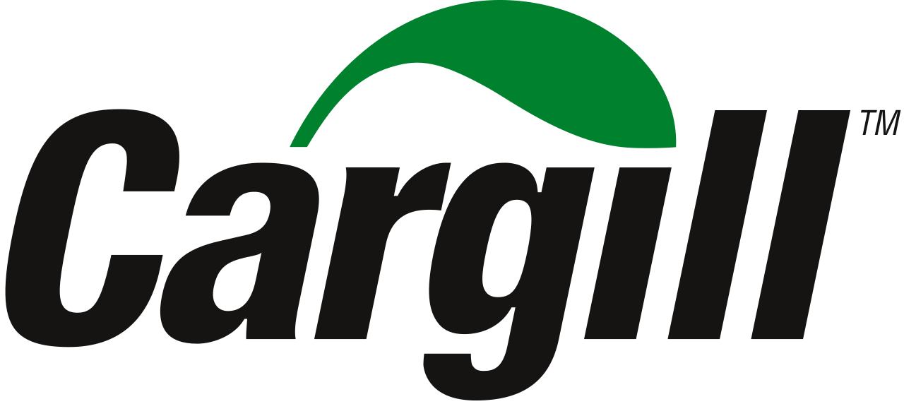 Cargill Logo svg