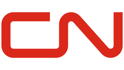 Cn Railway Logo
