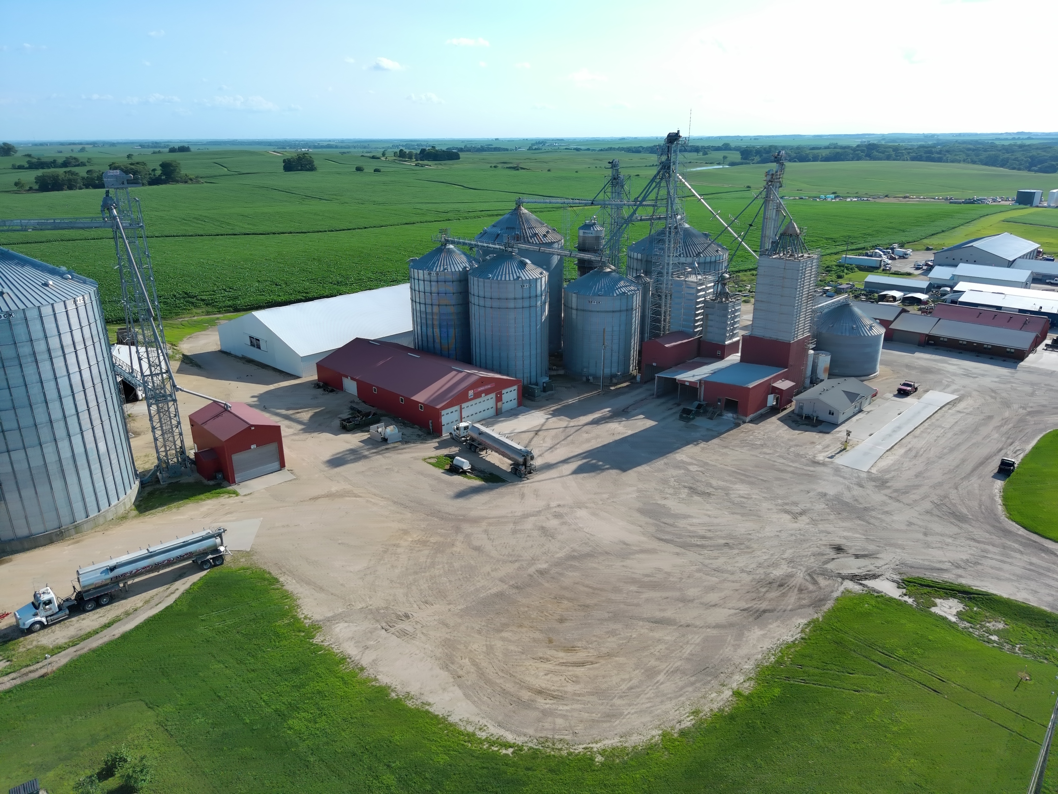 Edgewood Mill
