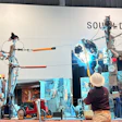 'Electrical Hazard Demonstration: WATT Could Go Wrong' demonstration at GEAPS Exchange 2026.