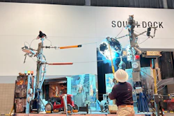 'Electrical Hazard Demonstration: WATT Could Go Wrong' demonstration at GEAPS Exchange 2026.