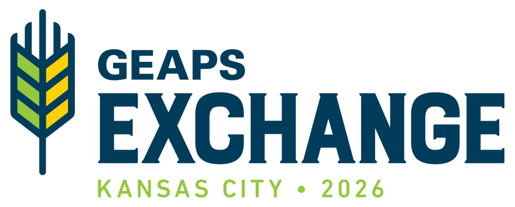 Geaps Exchange