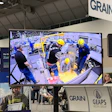 Geaps26 Grain Rescue Monitor