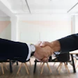 Handshake After Deal