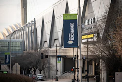 Kansas City Convention Center