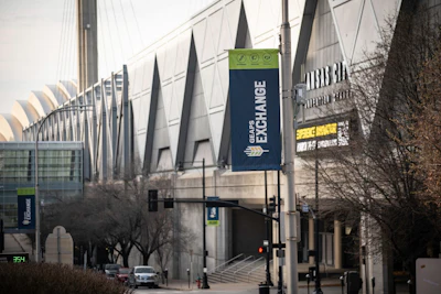 Kansas City Convention Center
