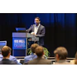 Ranjit Maharajan, head of product group - automation solutions, ANDRITZ