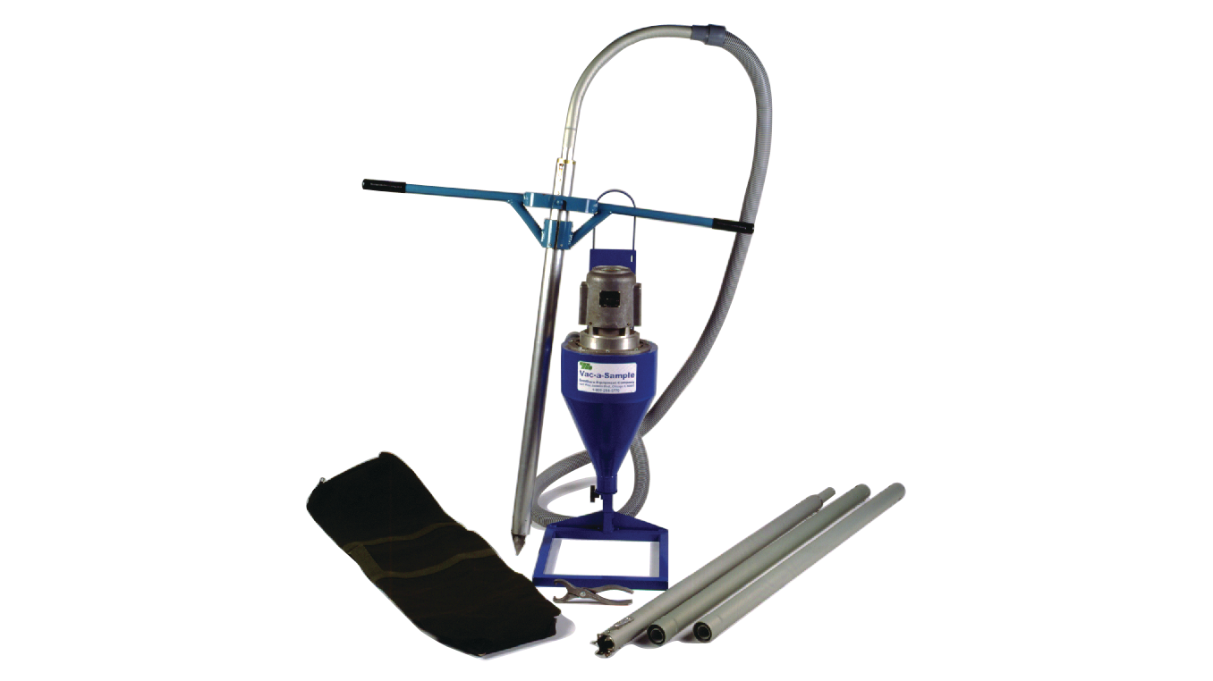 Vacasamplepneumaticsampler 100026701