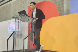 Yuan-Tai Hung, Ph.D., senior research manager for AFIA