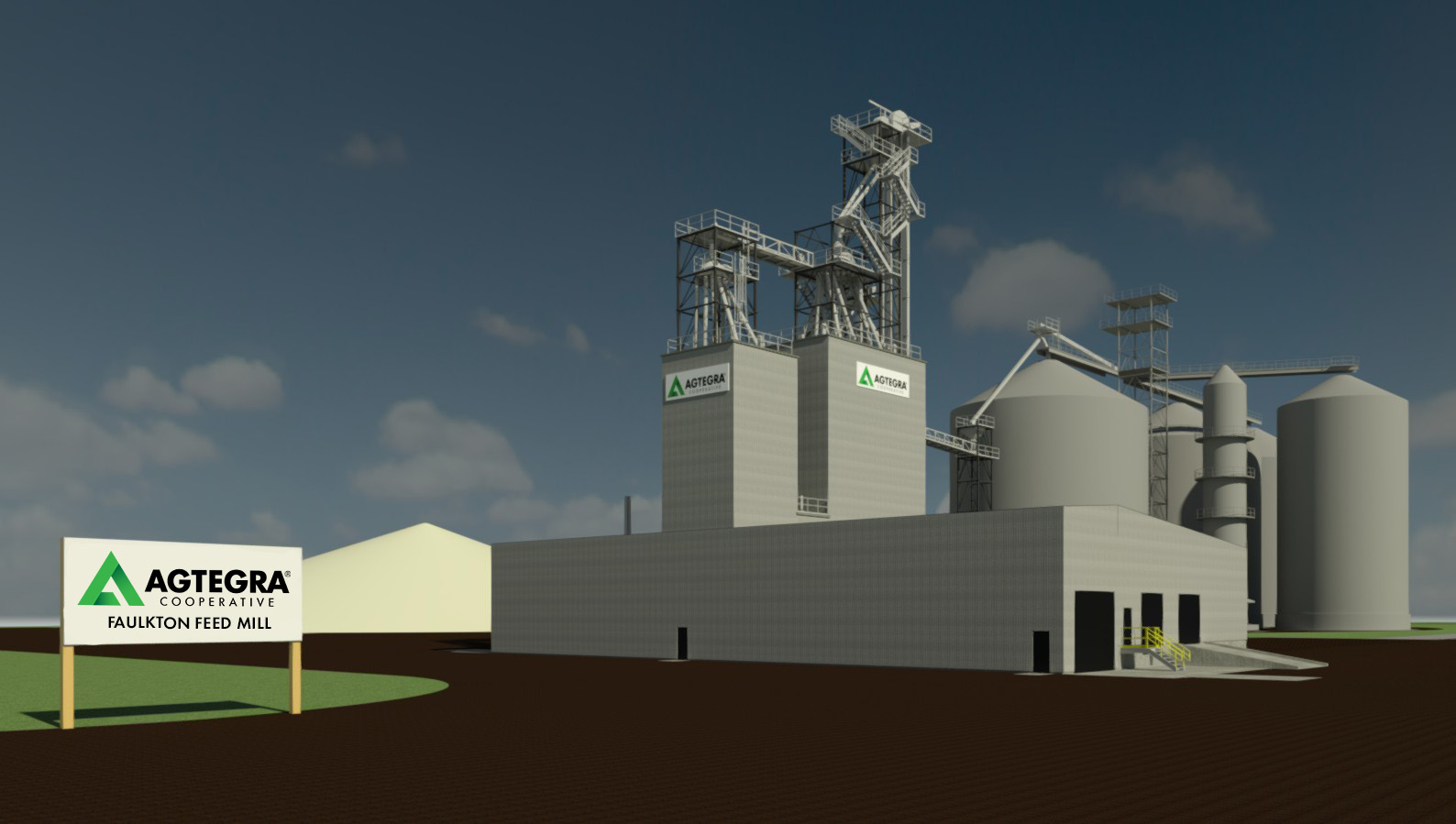 Agtegra Cooperative