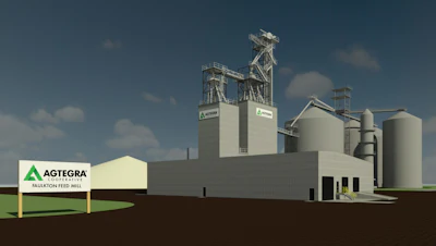 Agtegra Cooperative