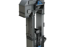 Agi Bucket Elevator