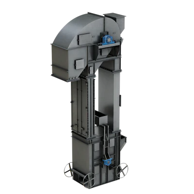 Agi Bucket Elevator