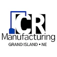 Cr Mfg Logo