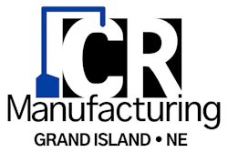 Cr Mfg Logo