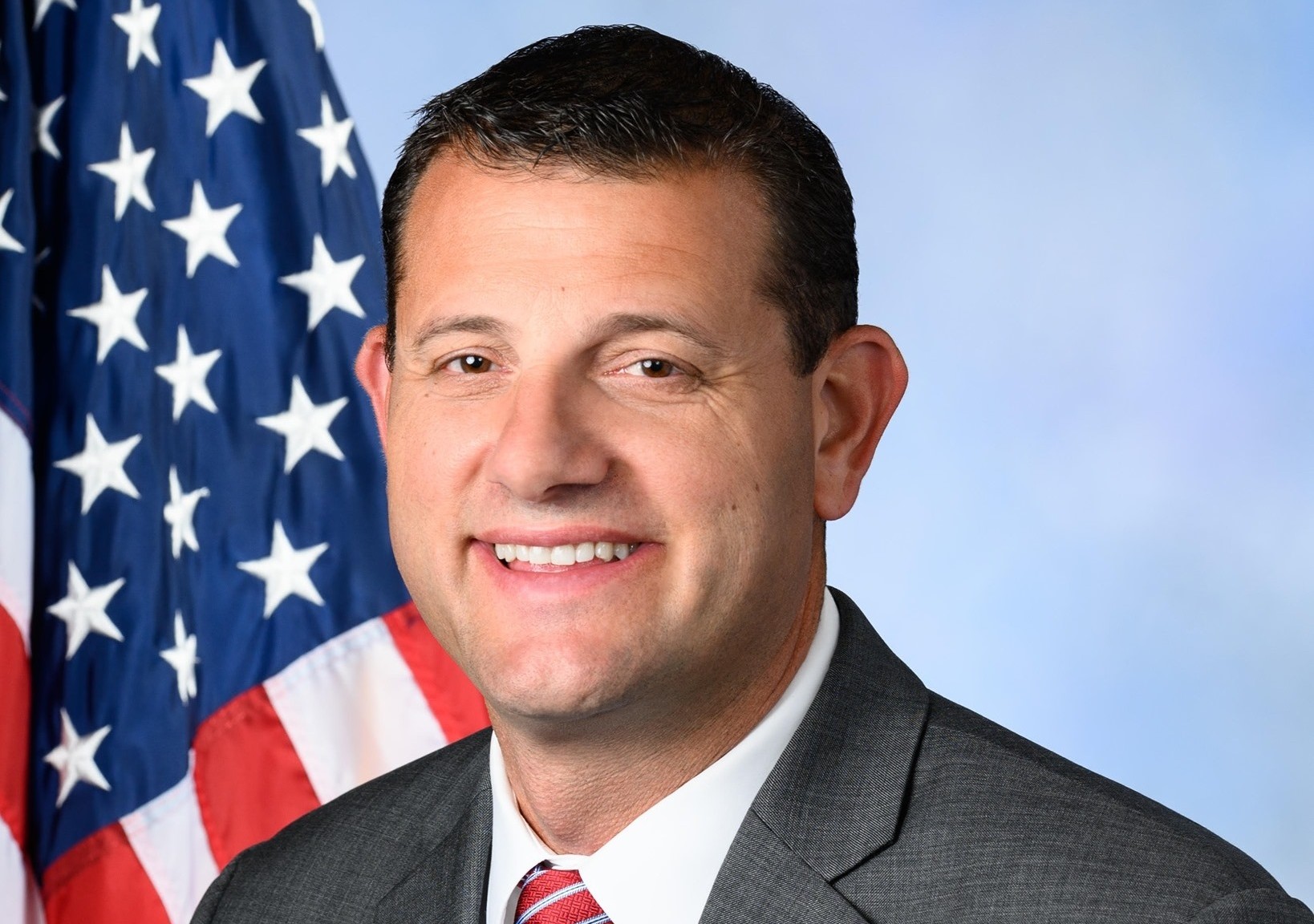 Rep. David Valadao