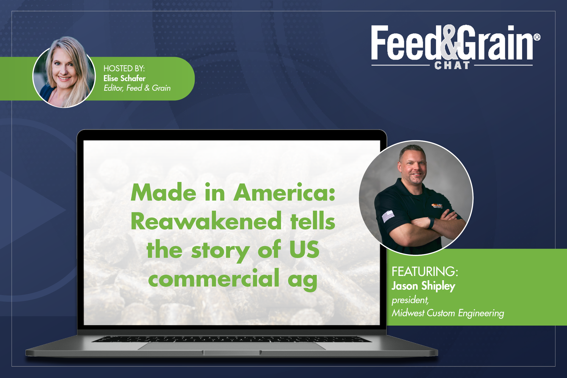 Fg Chat Jason Shipley Made In America Reawakened Tells The Story Of Us Commercial Ag