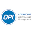 Fg opi Grain Storage Logo