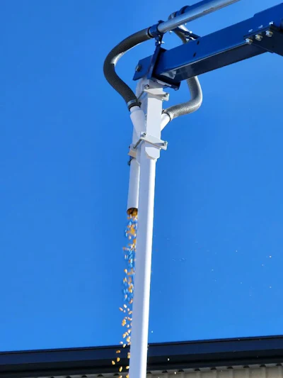 Grain Return Cr Manufacturing2