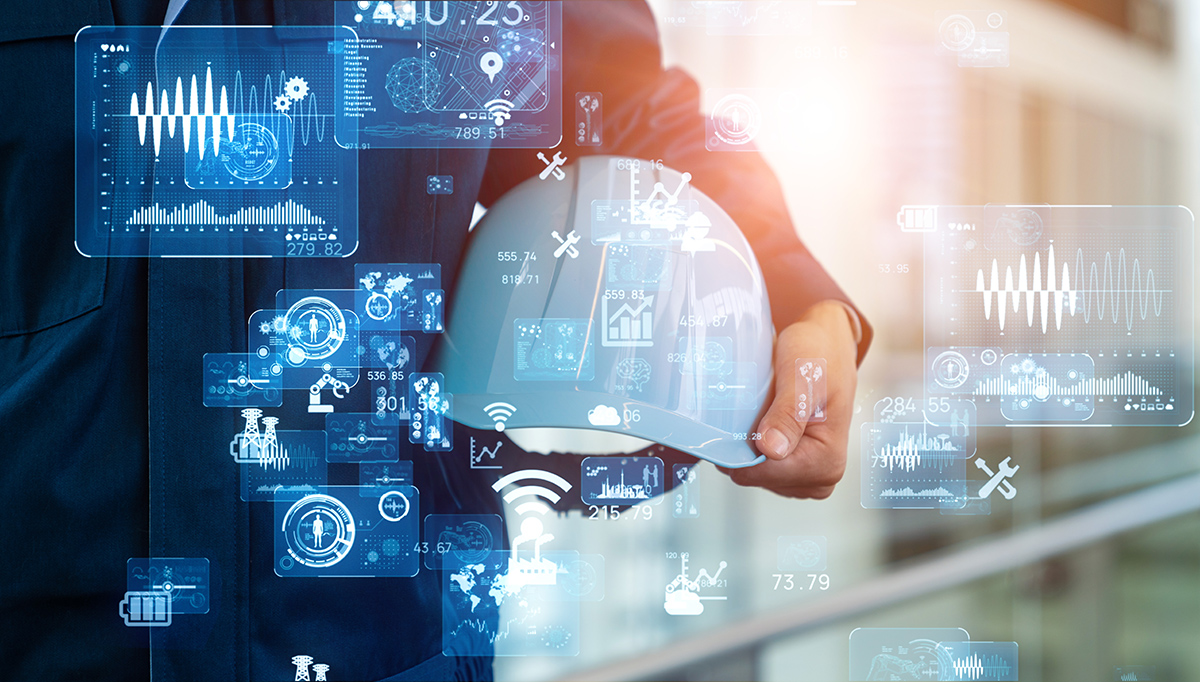 Manufacturing Intelligence