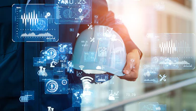 Manufacturing Intelligence