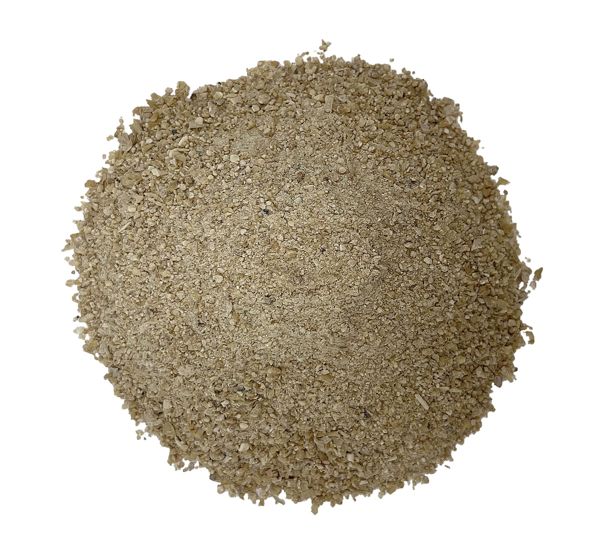 Micro Gold Circle