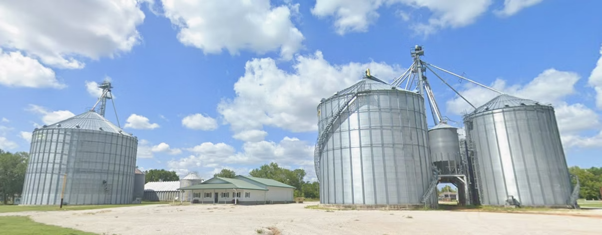 Rich Hill Facility
