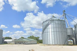 Rich Hill Facility