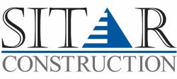 Sitar Construction Logo