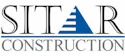 Sitar Construction Logo