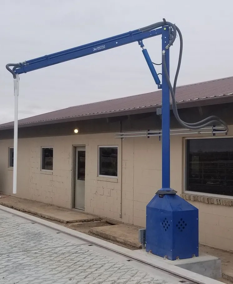 Truck Probe Cr Manufacturing2