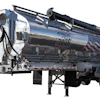 At35 Bulk Feed Trailer