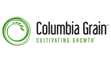 Columbia Grain Logo
