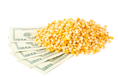 Corn Dollars