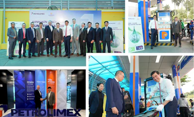 U.S. Grains & BioProducts Council (USGBC) leadership and staff recently participated in a U.S. Department of Agriculture (USDA) Trade Reciprocity for U.S. Manufacturers and Producers mission in Vietnam.
