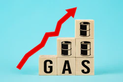 Gas Oil Cost