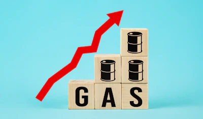 Gas Oil Cost