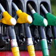 Gas Pump E15 Blend Pixabay