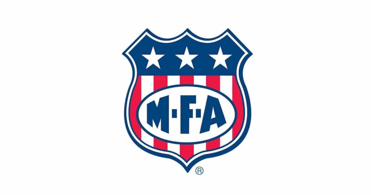 Mfa Incorporated