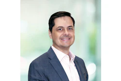 Nilton Brasil, Vise President - Latin America Division