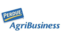 Perdue Agribusiness Logo