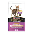 Pro Plan Advantedge Senior Support Adult Dry Cat Food
