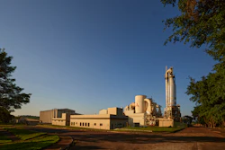 Alltech Brazil’s sustainability performance and practices have been validated by EcoVadis, a globally recognized leader in business sustainability assessments.